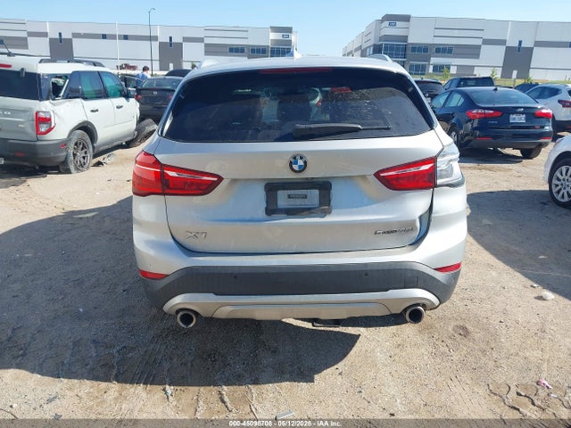 Aukcja sprzedaży 2021 Bmw X1 Sdrive28i, vin: WBXJG7C03M5S82571, numer aukcji: 45098708