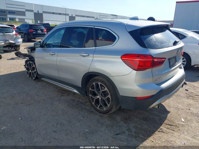 Aukcja sprzedaży 2021 Bmw X1 Sdrive28i, vin: WBXJG7C03M5S82571, numer aukcji: 45098708
