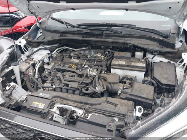 Toyota Corolla Cross Xle 2023 7MUDAAAG9PV059321 Image 10