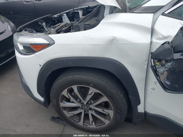 Toyota Corolla Cross Xle 2023 7MUDAAAG9PV059321 Image 19