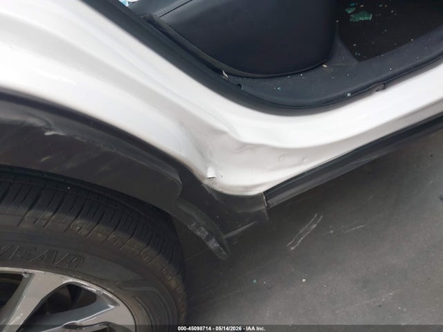 Toyota Corolla Cross Xle 2023 7MUDAAAG9PV059321 Image 6