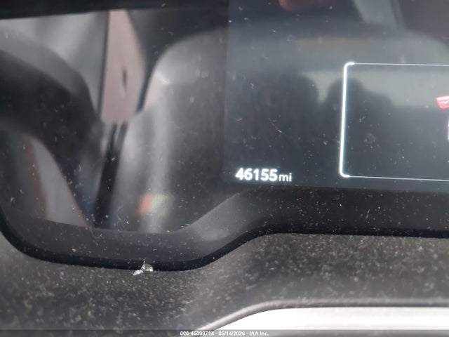 Toyota Corolla Cross Xle 2023 7MUDAAAG9PV059321 Image 7