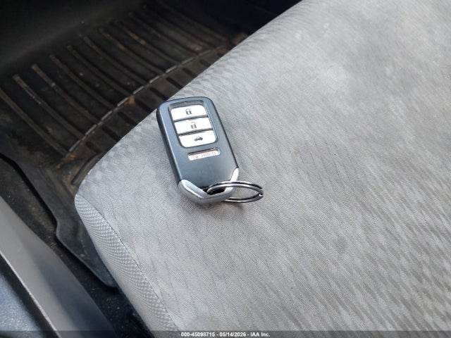 45098715 :رقم المزاد ، 19XFB2F88EE263624 vin ، 2014 Honda Civic Ex مزاد بيع