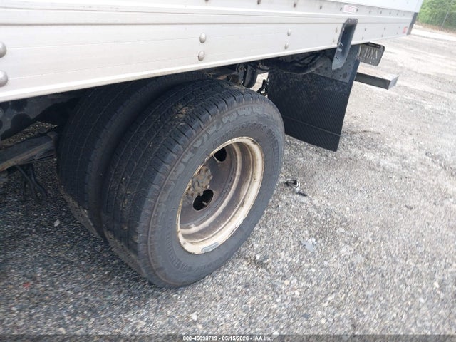 2022 Ford E-350 Cutaway მანქანა იყიდება აუქციონზე, vin: 1FDWE3FK0NDC05609, აუქციონის ნომერი: 45098719