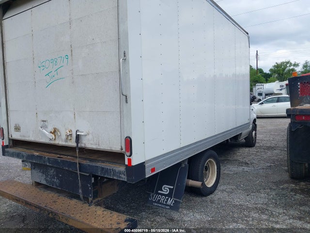 2022 Ford E-350 Cutaway მანქანა იყიდება აუქციონზე, vin: 1FDWE3FK0NDC05609, აუქციონის ნომერი: 45098719