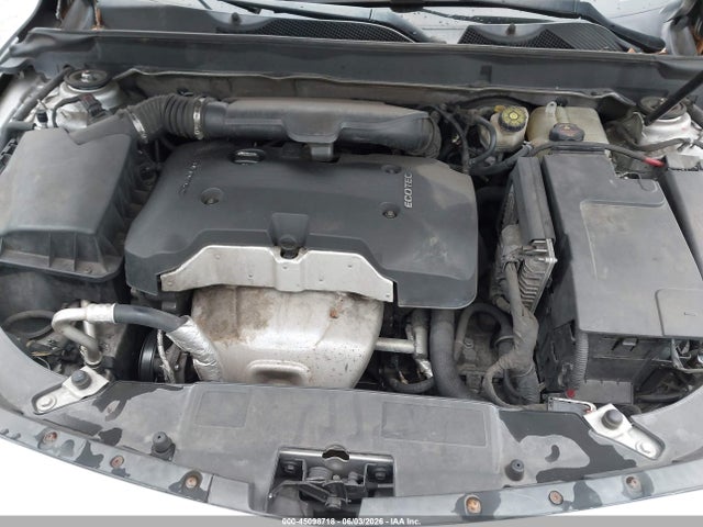 Продаж на аукціоні авто 2015 Chevrolet Malibu 2lt, vin: 1G11D5SL7FF146035, номер лоту: 45098718