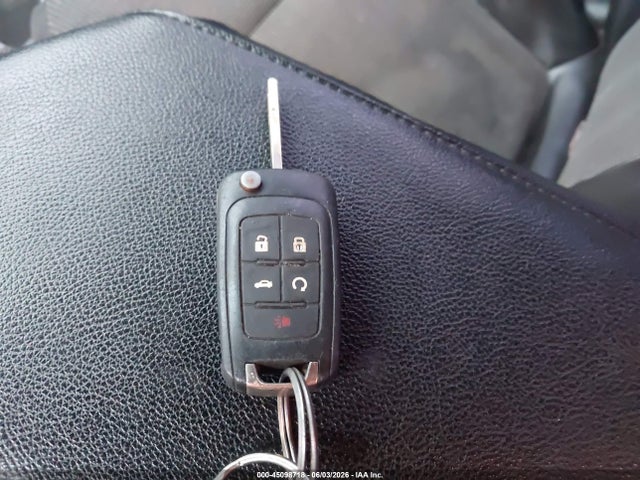 Продаж на аукціоні авто 2015 Chevrolet Malibu 2lt, vin: 1G11D5SL7FF146035, номер лоту: 45098718