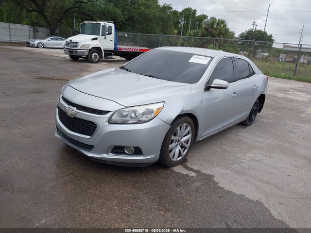 Продаж на аукціоні авто 2015 Chevrolet Malibu 2lt, vin: 1G11D5SL7FF146035, номер лоту: 45098718