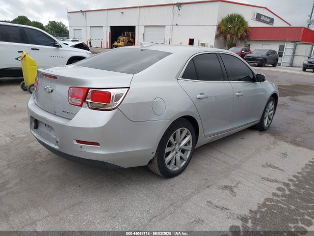 Продаж на аукціоні авто 2015 Chevrolet Malibu 2lt, vin: 1G11D5SL7FF146035, номер лоту: 45098718