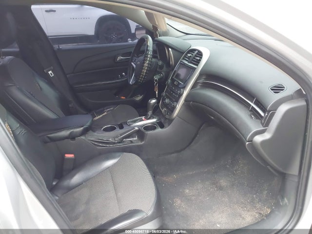 Продаж на аукціоні авто 2015 Chevrolet Malibu 2lt, vin: 1G11D5SL7FF146035, номер лоту: 45098718