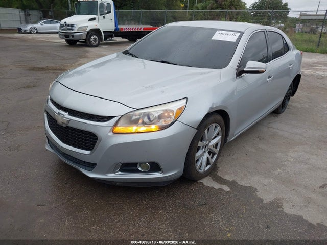 Продаж на аукціоні авто 2015 Chevrolet Malibu 2lt, vin: 1G11D5SL7FF146035, номер лоту: 45098718