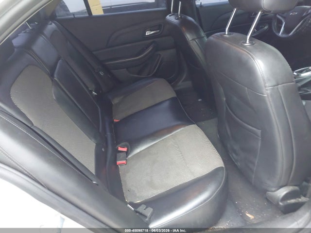 Продаж на аукціоні авто 2015 Chevrolet Malibu 2lt, vin: 1G11D5SL7FF146035, номер лоту: 45098718