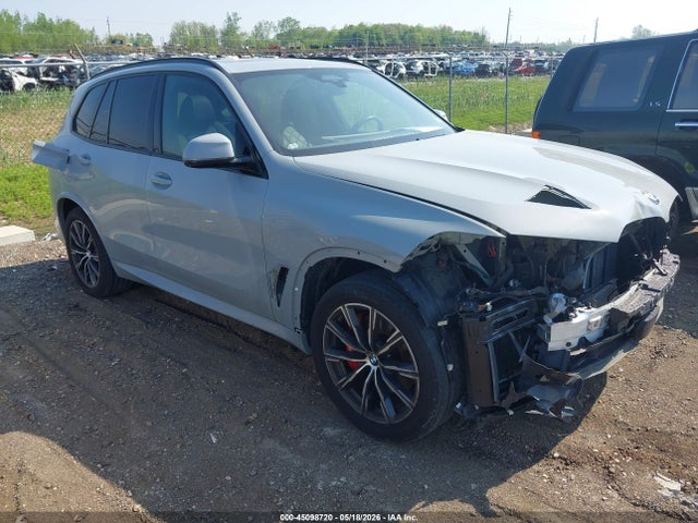 Auction sale of the 2024 Bmw X5 Xdrive40i, vin: 5UX23EU0XR9S62848, lot number: 45098720