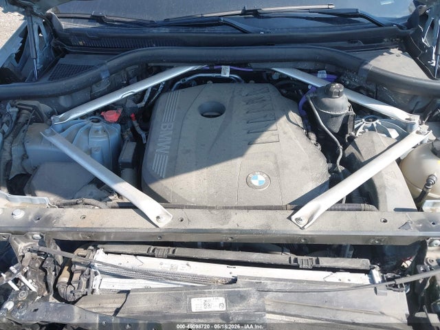 5UX23EU0XR9S62848 BMW X5 Xdrive40i