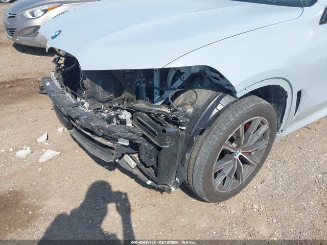 5UX23EU0XR9S62848 BMW X5 Xdrive40i