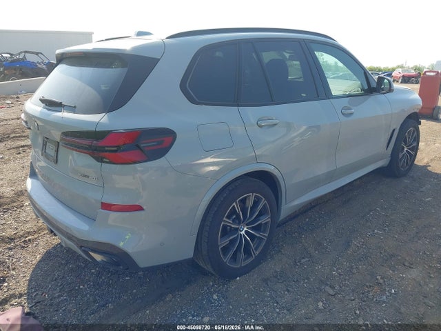 Aukcja sprzedaży 2024 Bmw X5 Xdrive40i, vin: 5UX23EU0XR9S62848, numer aukcji: 45098720