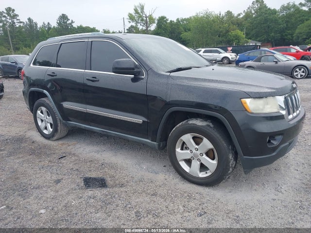 Продажа на аукционе авто 2011 Jeep Grand Cherokee Laredo, vin: 1J4RR4GG3BC597700, номер лота: 45098724