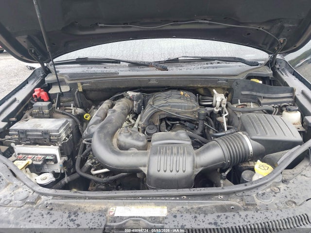 Продаж на аукціоні авто 2011 Jeep Grand Cherokee Laredo, vin: 1J4RR4GG3BC597700, номер лоту: 45098724