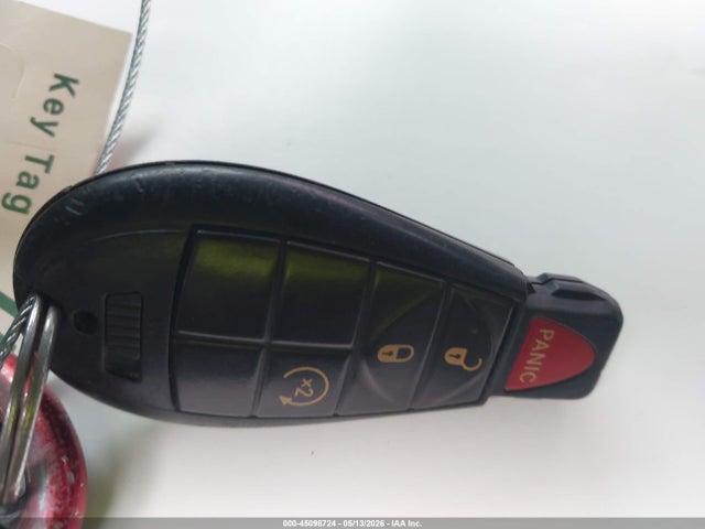 Продаж на аукціоні авто 2011 Jeep Grand Cherokee Laredo, vin: 1J4RR4GG3BC597700, номер лоту: 45098724
