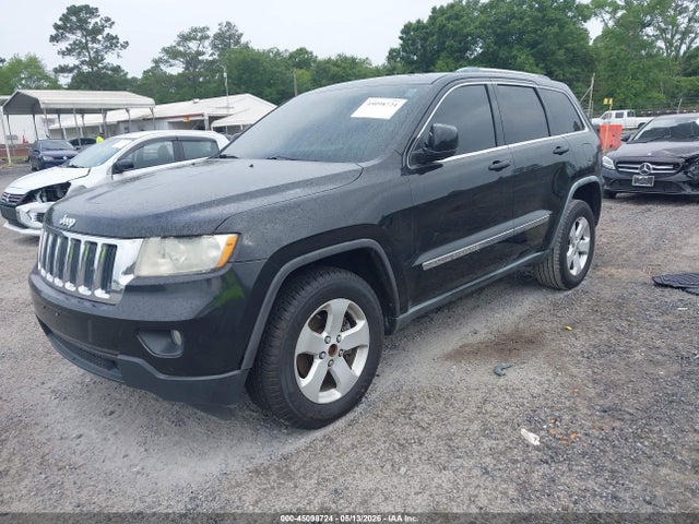 Продаж на аукціоні авто 2011 Jeep Grand Cherokee Laredo, vin: 1J4RR4GG3BC597700, номер лоту: 45098724