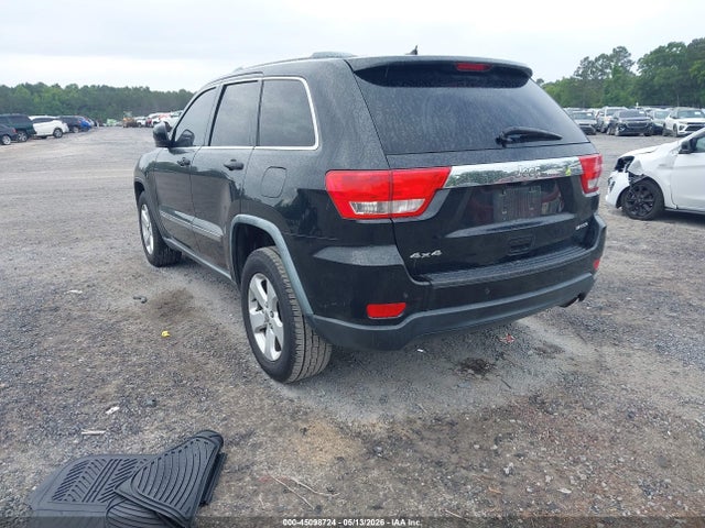 Продаж на аукціоні авто 2011 Jeep Grand Cherokee Laredo, vin: 1J4RR4GG3BC597700, номер лоту: 45098724