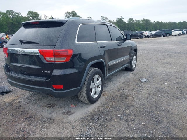 Продаж на аукціоні авто 2011 Jeep Grand Cherokee Laredo, vin: 1J4RR4GG3BC597700, номер лоту: 45098724