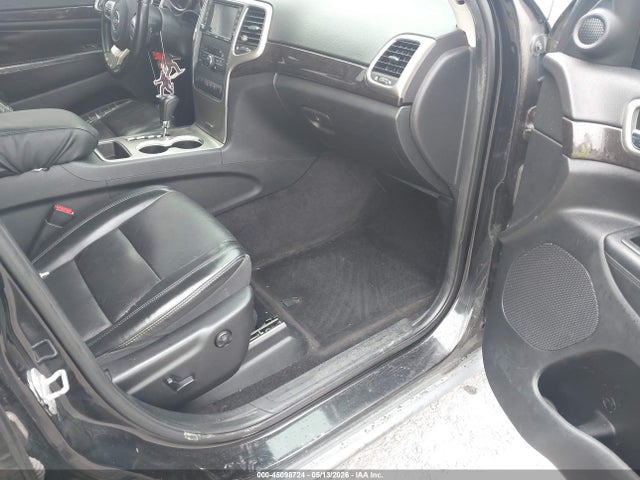 Продаж на аукціоні авто 2011 Jeep Grand Cherokee Laredo, vin: 1J4RR4GG3BC597700, номер лоту: 45098724