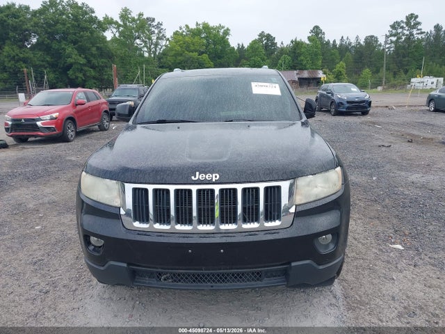 Продаж на аукціоні авто 2011 Jeep Grand Cherokee Laredo, vin: 1J4RR4GG3BC597700, номер лоту: 45098724