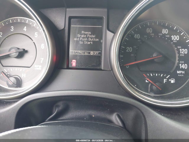 Продаж на аукціоні авто 2011 Jeep Grand Cherokee Laredo, vin: 1J4RR4GG3BC597700, номер лоту: 45098724