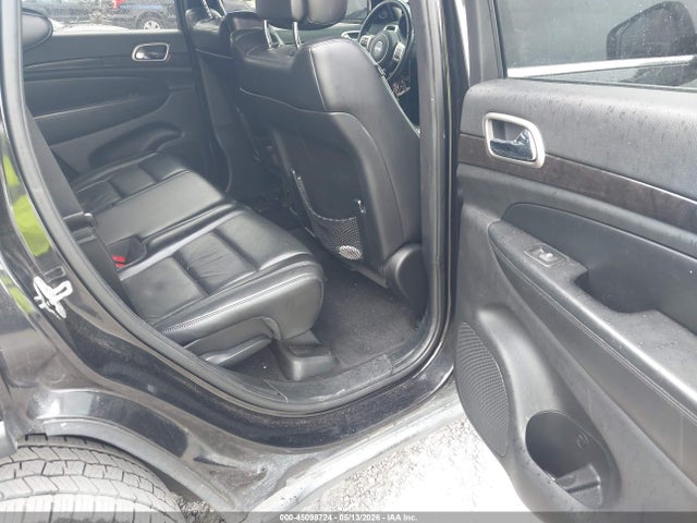 Продаж на аукціоні авто 2011 Jeep Grand Cherokee Laredo, vin: 1J4RR4GG3BC597700, номер лоту: 45098724
