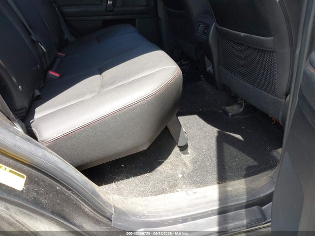 2020 Toyota 4runner Trd Off Road Premium მანქანა იყიდება აუქციონზე, vin: JTEBU5JR1L5836488, აუქციონის ნომერი: 45098725