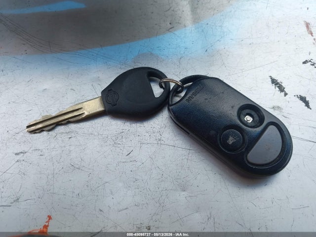 Продажа на аукционе авто 1998 Nissan Altima Gle/gxe/se/xe, vin: 1N4DL01D9WC262638, номер лота: 45098727