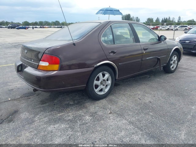 Продажа на аукционе авто 1998 Nissan Altima Gle/gxe/se/xe, vin: 1N4DL01D9WC262638, номер лота: 45098727