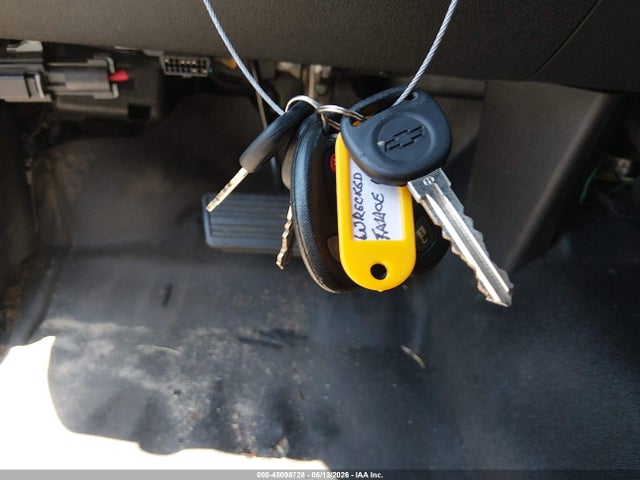 2014 Chevrolet Tahoe Commercial Fleet მანქანა იყიდება აუქციონზე, vin: 1GNLC2E04ER150602, აუქციონის ნომერი: 45098728