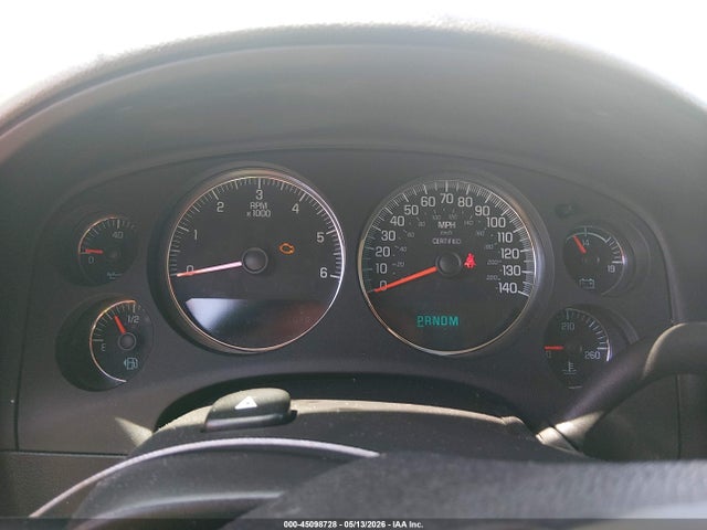 2014 Chevrolet Tahoe Commercial Fleet მანქანა იყიდება აუქციონზე, vin: 1GNLC2E04ER150602, აუქციონის ნომერი: 45098728