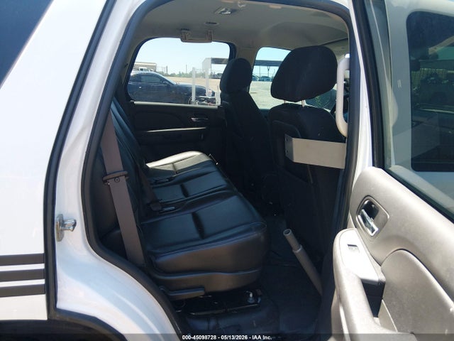 2014 Chevrolet Tahoe Commercial Fleet მანქანა იყიდება აუქციონზე, vin: 1GNLC2E04ER150602, აუქციონის ნომერი: 45098728