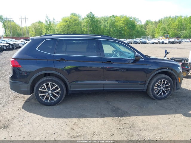 Aukcja sprzedaży 2019 Volkswagen Tiguan 2.0t Se/2.0t Sel/2.0t Sel R-line/2.0t Sel R-line Black, vin: 3VV2B7AX7KM055053, numer aukcji: 45098730