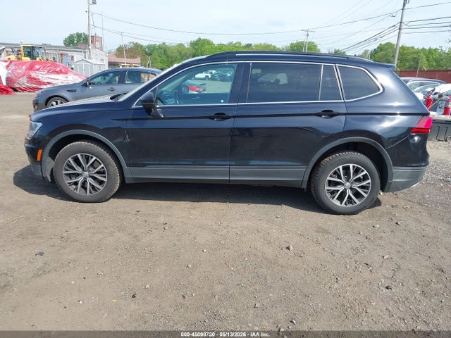 Aukcja sprzedaży 2019 Volkswagen Tiguan 2.0t Se/2.0t Sel/2.0t Sel R-line/2.0t Sel R-line Black, vin: 3VV2B7AX7KM055053, numer aukcji: 45098730