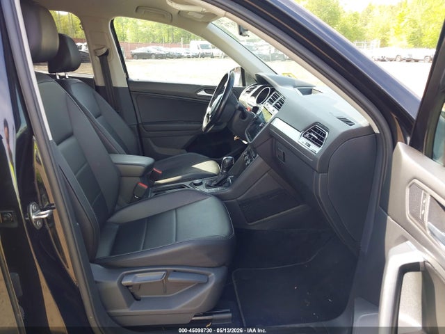 Aukcja sprzedaży 2019 Volkswagen Tiguan 2.0t Se/2.0t Sel/2.0t Sel R-line/2.0t Sel R-line Black, vin: 3VV2B7AX7KM055053, numer aukcji: 45098730