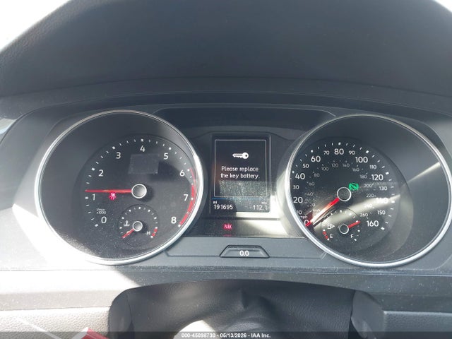 Aukcja sprzedaży 2019 Volkswagen Tiguan 2.0t Se/2.0t Sel/2.0t Sel R-line/2.0t Sel R-line Black, vin: 3VV2B7AX7KM055053, numer aukcji: 45098730