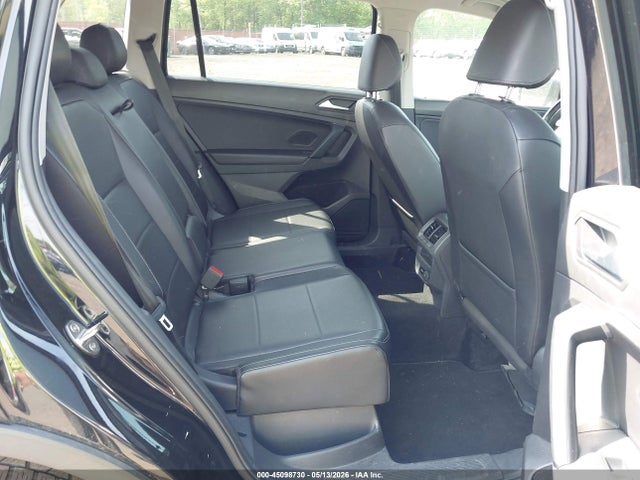 Aukcja sprzedaży 2019 Volkswagen Tiguan 2.0t Se/2.0t Sel/2.0t Sel R-line/2.0t Sel R-line Black, vin: 3VV2B7AX7KM055053, numer aukcji: 45098730