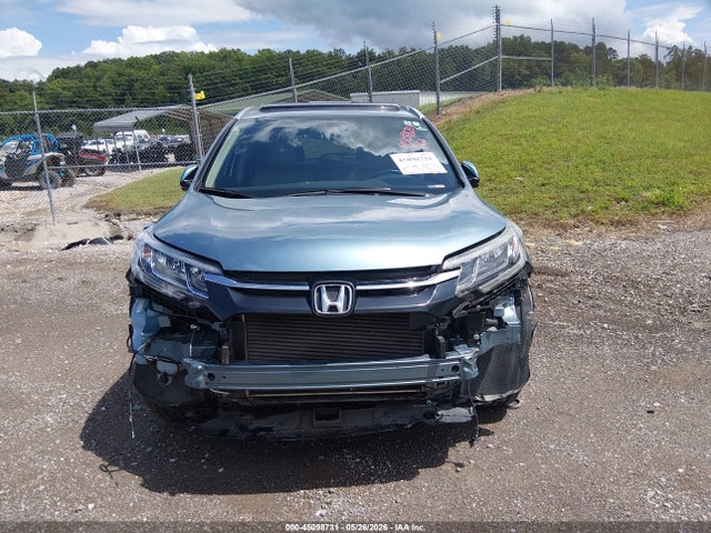 Продажа на аукционе авто 2016 Honda Cr-v Ex-l, vin: 2HKRM3H70GH536927, номер лота: 45098731