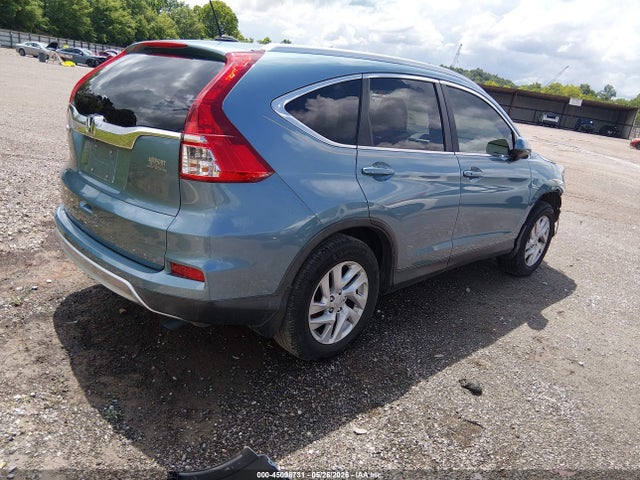 Продажа на аукционе авто 2016 Honda Cr-v Ex-l, vin: 2HKRM3H70GH536927, номер лота: 45098731