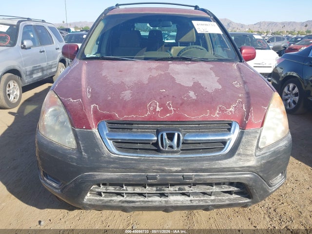 Продаж на аукціоні авто 2004 Honda Cr-v Ex, vin: JHLRD78804C040245, номер лоту: 45098733