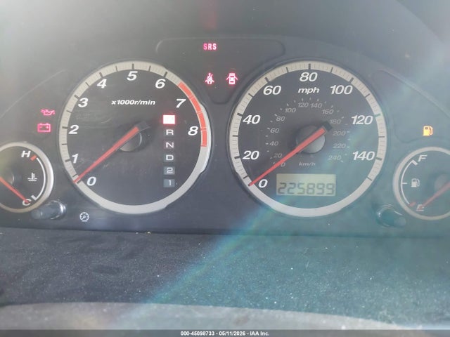 Продаж на аукціоні авто 2004 Honda Cr-v Ex, vin: JHLRD78804C040245, номер лоту: 45098733