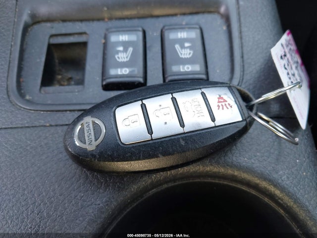 Aukcja sprzedaży 2018 Nissan Sentra Sv, vin: 3N1AB7AP5JY347062, numer aukcji: 45098735