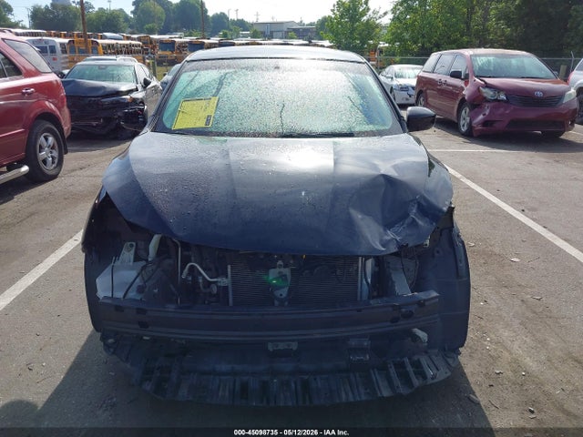 Aukcja sprzedaży 2018 Nissan Sentra Sv, vin: 3N1AB7AP5JY347062, numer aukcji: 45098735