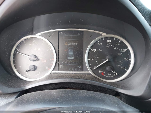 Aukcja sprzedaży 2018 Nissan Sentra Sv, vin: 3N1AB7AP5JY347062, numer aukcji: 45098735