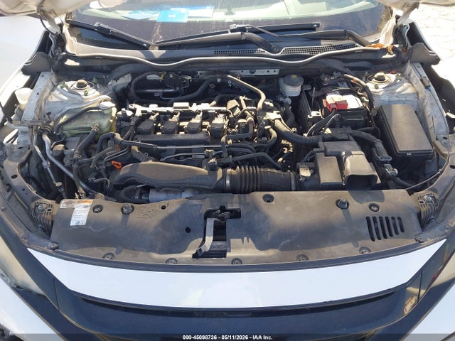 Продаж на аукціоні авто 2017 Honda Civic Sport, vin: SHHFK7H40HU410197, номер лоту: 45098736
