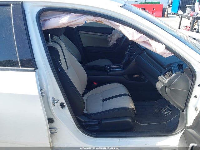 Продаж на аукціоні авто 2017 Honda Civic Sport, vin: SHHFK7H40HU410197, номер лоту: 45098736